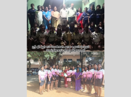 மாவட்ட விளையாட்டு வெற்றிகள் 2026–27