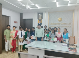 உலக சிக்கன சிறுசேமிப்பு தினம்